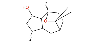 alpha-Kessyl alcohol